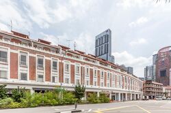 Tanjong Pagar Road (D2), Shop House #487205431